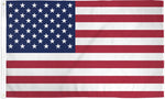 Rox Offroad BWBUSA 3x5' USA Flag