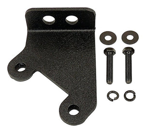 Crown Automotive RT26074 Tailgate CB and Trail Flag Mount for 07-18 Jeep Wrangler JK