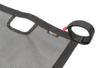 Rugged Ridge 13579.74 Front Eclipse Mesh Sun Shade for 18-23 Jeep Wrangler JL 2-Door