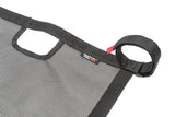 Rugged Ridge 13579.74 Front Eclipse Mesh Sun Shade for 18-23 Jeep Wrangler JL 2-Door