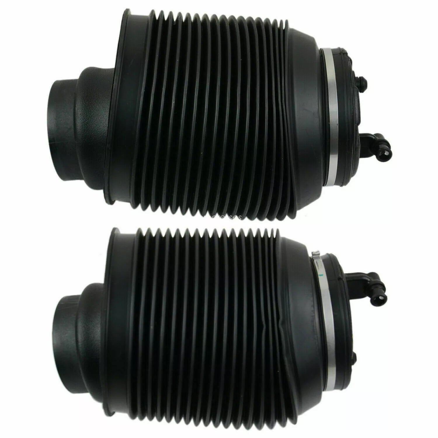Pair For Lexus GX470 Toyota Prado 120 Rear Air Suspension Spring Bag 2003-2009