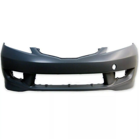 Front Bumper Cover For 2009-2011 Honda Fit Primed 04711TK6A90ZZ HO1000264-CF