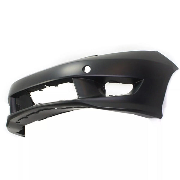 Front Bumper Cover For 2009-2011 Honda Fit Primed 04711TK6A90ZZ HO1000264-CF
