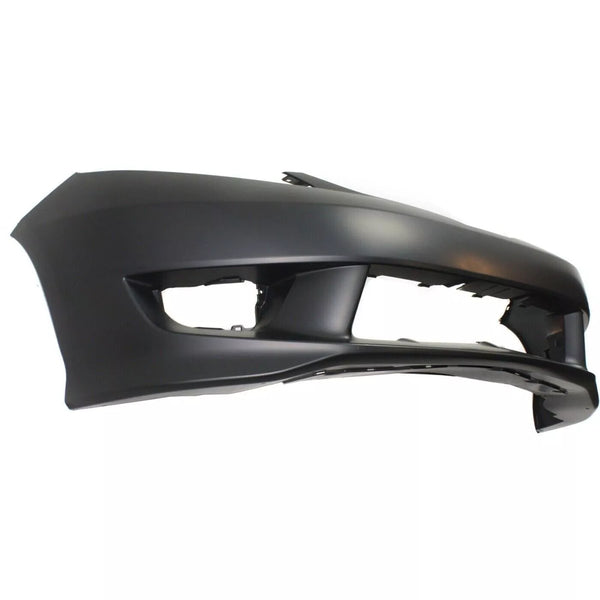Front Bumper Cover For 2009-2011 Honda Fit Primed 04711TK6A90ZZ HO1000264-CF