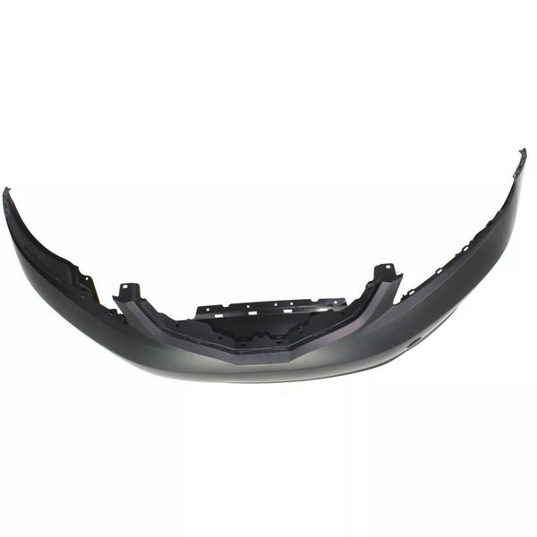 Front Bumper Cover For 2009-2011 Honda Fit Primed 04711TK6A90ZZ HO1000264-CF
