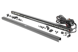 40 Inch Spectrum Series LED Light Bar Single Row