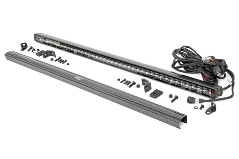 40 Inch Spectrum Series LED Light Bar Single Row