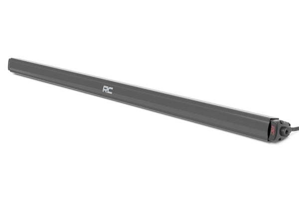 40 Inch Spectrum Series LED Light Bar Single Row