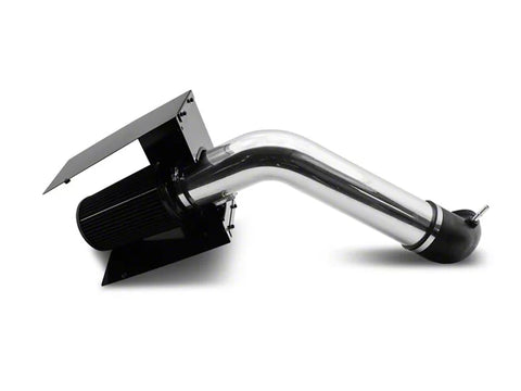 RedRock Cold Air Intake (04-08 5.4L F-150)