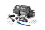 TACTIK T10 High-Performance Winch 10,000 lbs with Steel Cable