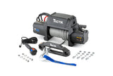 TACTIK T10 High-Performance Winch 10,000 lbs with Steel Cable