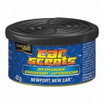 California Scents Can/Hidden Air Freshener