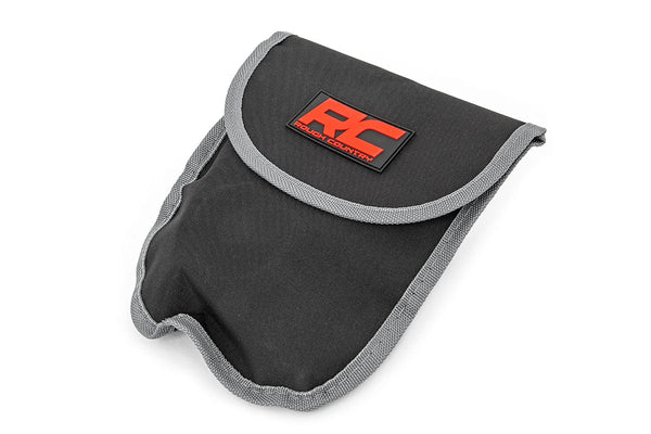 RAPID TIRE DEFLATOR W/ CARRYING CASE