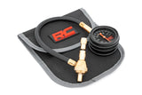 RAPID TIRE DEFLATOR W/ CARRYING CASE Skip to the end of the images gallery Skip to the beginning of the images gallery SKU 99016 Brand Rough Country