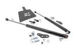 Hydraulic Hood Assist Jeep Wrangler TJ 4WD (1997-2006)
