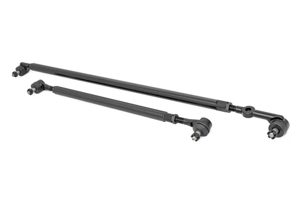 HD Steering Kit Jeep Cherokee XJ (84-01)/Wrangler TJ (97-06)