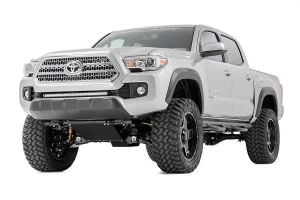 4 Inch Lift Kit Toyota Tacoma 2WD/4WD (2016-2023)