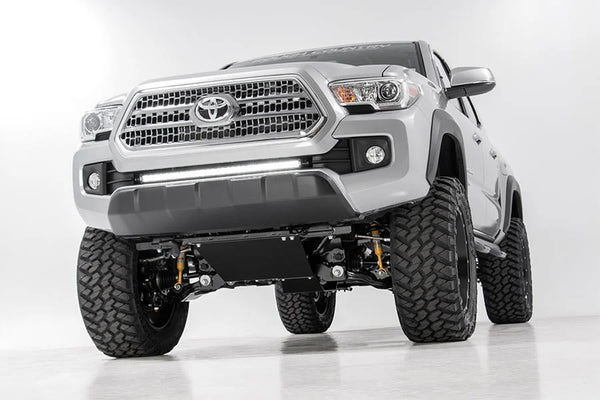 4 Inch Lift Kit Toyota Tacoma 2WD/4WD (2016-2023)