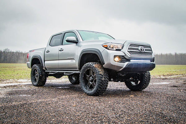 4 Inch Lift Kit Toyota Tacoma 2WD/4WD (2016-2023)