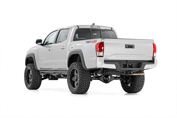 4 Inch Lift Kit Toyota Tacoma 2WD/4WD (2016-2023)
