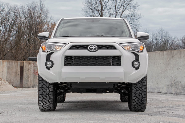 2 Inch Lift Kit Toyota 4Runner 4WD (10-24)