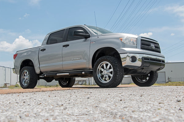 3.5 Inch Lift Kit Toyota Tundra 2WD/4WD (2007-2021)