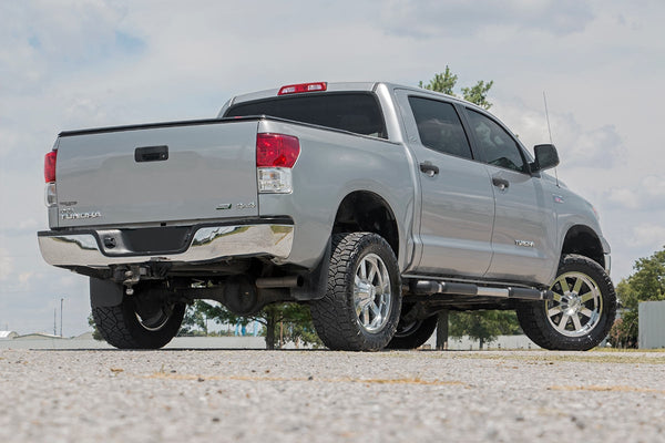 3.5 Inch Lift Kit Toyota Tundra 2WD/4WD (2007-2021)