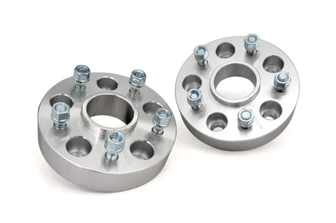 1.5 INCH WHEEL SPACERS 5X5 | JEEP WRANGLER JK (2007-2018)