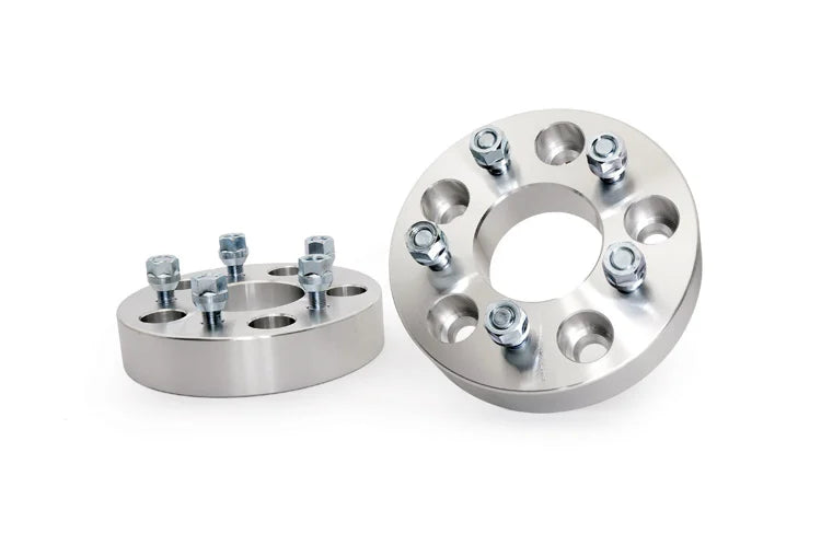 1.5 INCH WHEEL ADAPTERS JEEP WRANGLER JK (07-18)