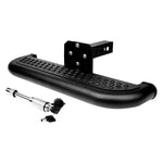 ZS-0131 - 26" Hitch Step with Hitch Lock for 2" Receiver